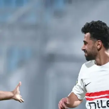كواليس تحرك جديد لعبدالله السعيد داخل الزمالك